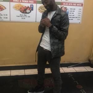 Meet your Posher, Ernest